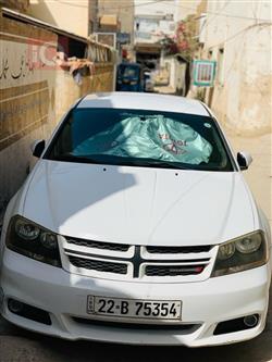 Dodge Avenger